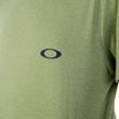 Camiseta Masculina Oakley Ellipse Tee Fern-FOA403962-70N- -3-